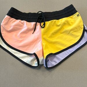 Hurley swim shorts
